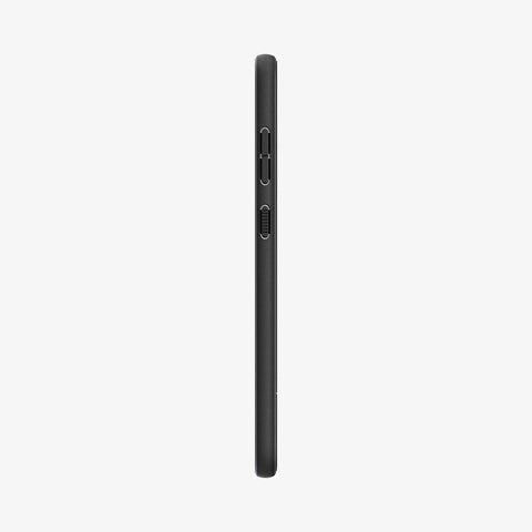 SPIGEN Core Armor ovitek za Samsung S23, Matte Black