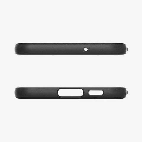 SPIGEN Core Armor ovitek za Samsung S23, Matte Black