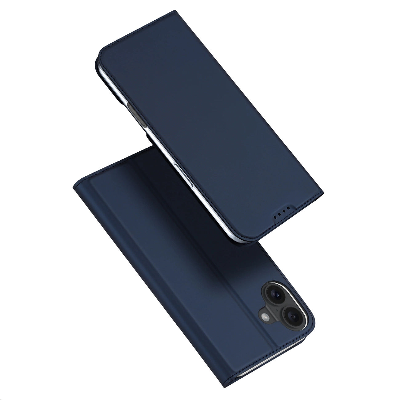 DUX DUCIS Skin Pro etui ovitek iPhone 16, Moder