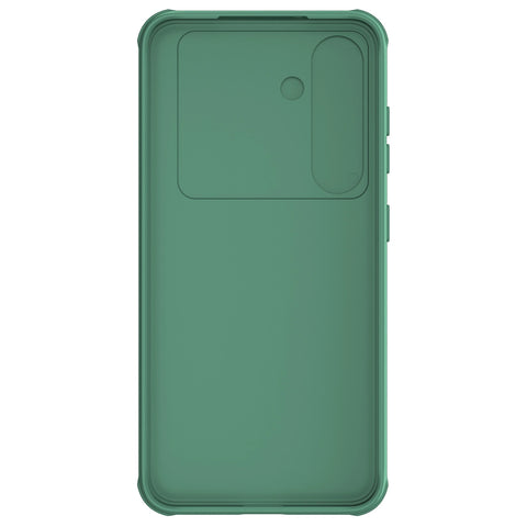 Nillkin CamShield Pro ovitek za Samsung S24 Plus, Green