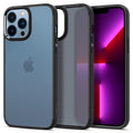 SPIGEN Ultra Hybrid ovitek za iPhone 13 Pro, Frost Black