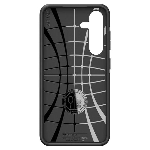 Spigen Core Armor ovitek za Samsung S24, Matte Black