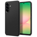 SPIGEN Liquid Air ovitek za Samsung A56, Matte Black