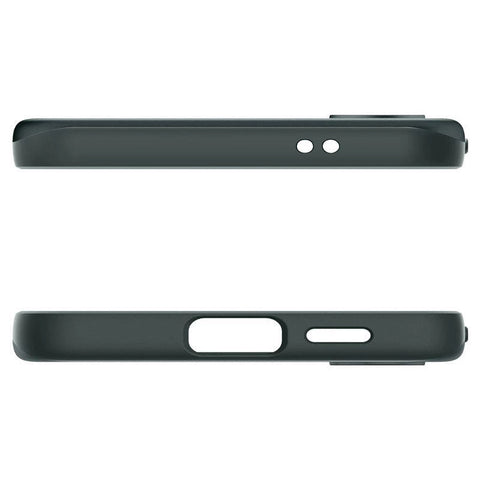 Spigen Thin Fit ovitek za Samsung S24, Vijoličen