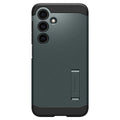 Spigen Tough Armor ovitek za Samsung S24 Plus, Dark Green