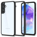 SPIGEN Ultra Hybrid ovitek za Samsung A55 5G, Matte Black
