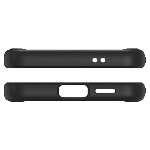 Spigen Ultra Hybrid ovitek za Samsung S24 Plus, Black