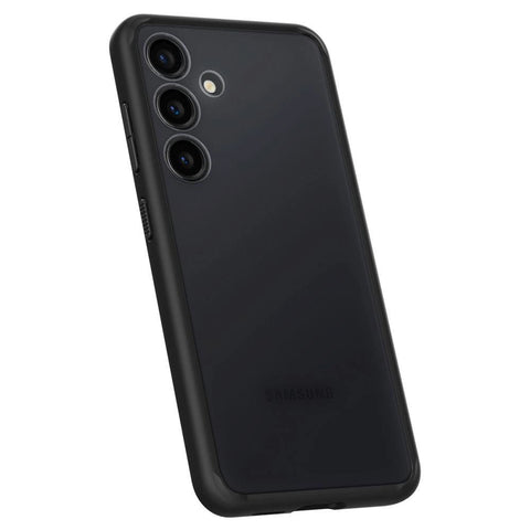 Spigen Ultra Hybrid ovitek za Samsung S24 Plus, Black