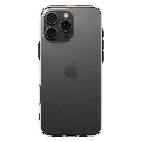 Spigen Ultra Hybrid ovitek za iPhone 16 Pro, Clear