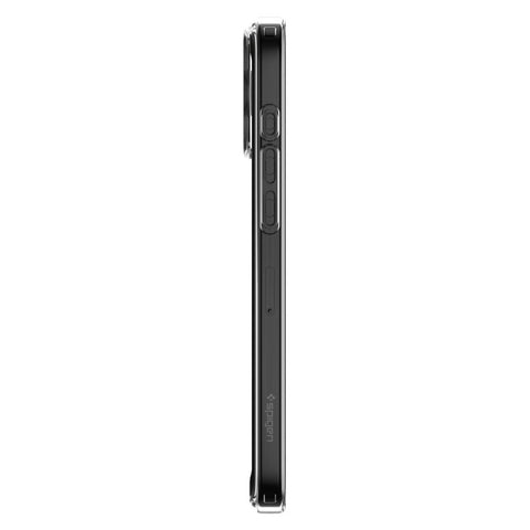 Spigen Ultra Hybrid ovitek za iPhone 16 Pro, Clear