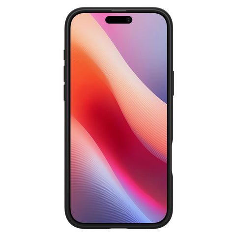 Spigen Ultra Hybrid ovitek za iPhone 16 Pro, Matte Black