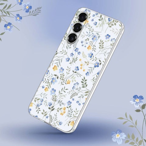 Tech-Protect FlexAir ovitek, Marjetice za Samsung S25