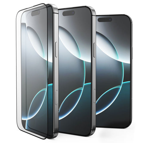 Tech-Protect Glass Fit+ zaščitno steklo, 2PACK za Samsung A56/A36