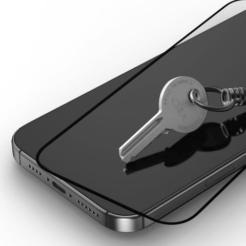Tech-Protect Glass Fit+ zaščitno steklo, 2PACK za Samsung A56/A36