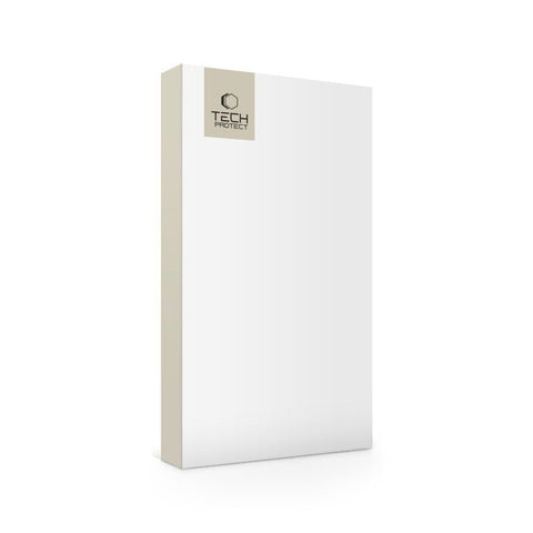TECH-Protect eleganten etui ovitek, Marjetice za Samsung A56