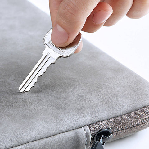 Torbica za tablico ali prenosni računalnik | UGREEN, 13.3 palcev, siva