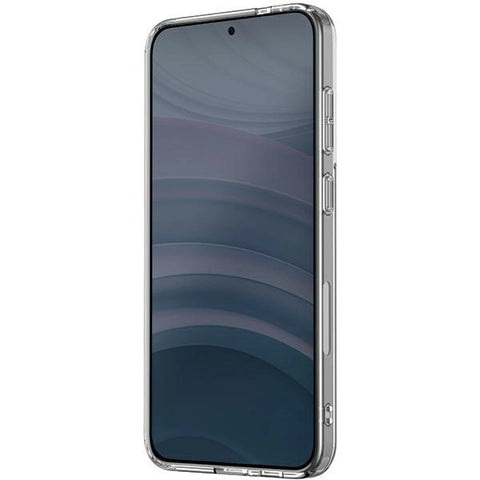 Uniq LifePro Xtreme ovitek za Samsung S24 Plus, Crystal Clear