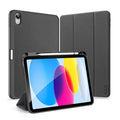 DUX DUCIS Domo ovitek/torbica za iPad 10.9 Gen10, Črn