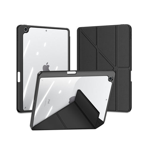 DUX DUCIS Magi ovitek/torbica za iPad 10.9 - Gen 10, Črn