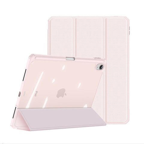 DUX DUCIS Toby ovitek/torbica za Apple iPad 10.9 Gen10, Pink