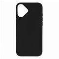 Biorazgradljiv ovitek za iPhone 16 Plus, Črn