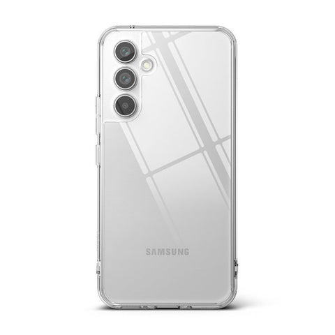 RINGKE Fusion ovitek za Samsung A54 5G, Clear