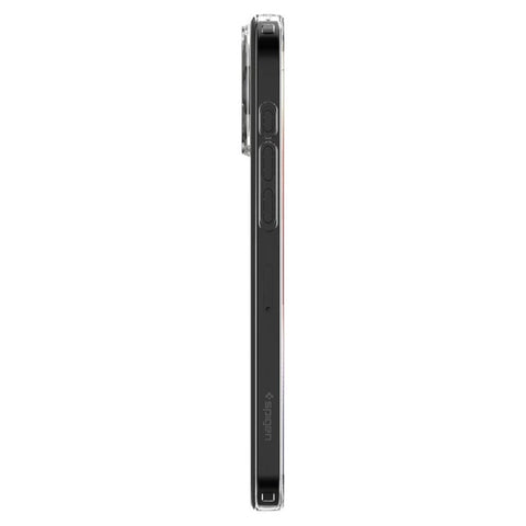 Spigen Liquid Crystal MagSafe ovitek za iPhone 16 Pro, Clear