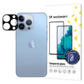 9H zaščitno steklo za kamero - iPhone 16 Pro