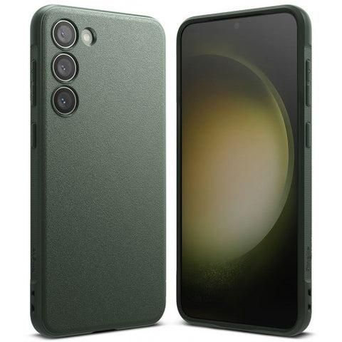 RINGKE Onyx ovitek za Samsung S23, Dark Green
