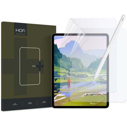 HOFI Paper Pro+ 2PACK folija za Apple iPad 10.9 (Gen 10)
