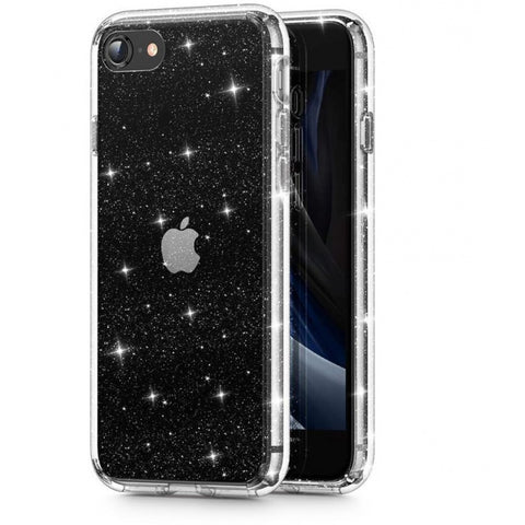 TECH-Protect Hybrid Glitter ovitek za iPhone 7/8/SE