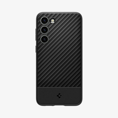 SPIGEN Core Armor ovitek za Samsung S23, Matte Black