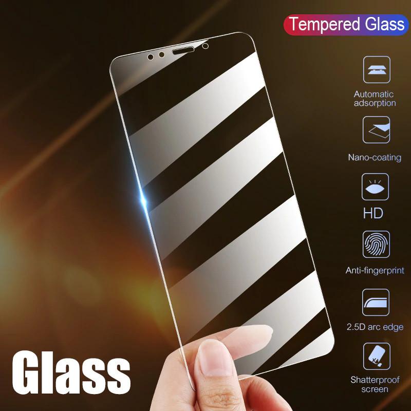 9H kaljeno zaščitno steklo - iPhone 6/8 Plus