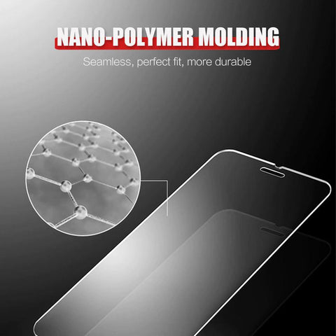 9H kaljeno zaščitno steklo - iPhone 7 Plus