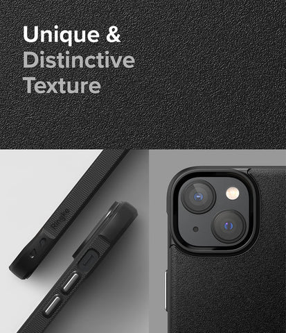 RINGKE Onyx ovitek za iPhone 14 Plus, črn