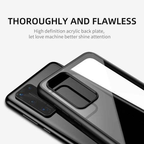 Ovitek za Huawei P40 Pro | iPAKY Bright, Moder