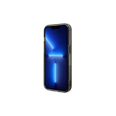 BMW Tricolor Stripes MagSafe ovitek za iPhone 14 Pro Max