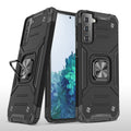 Armor ovitek za Samsung S21 FE | Črn