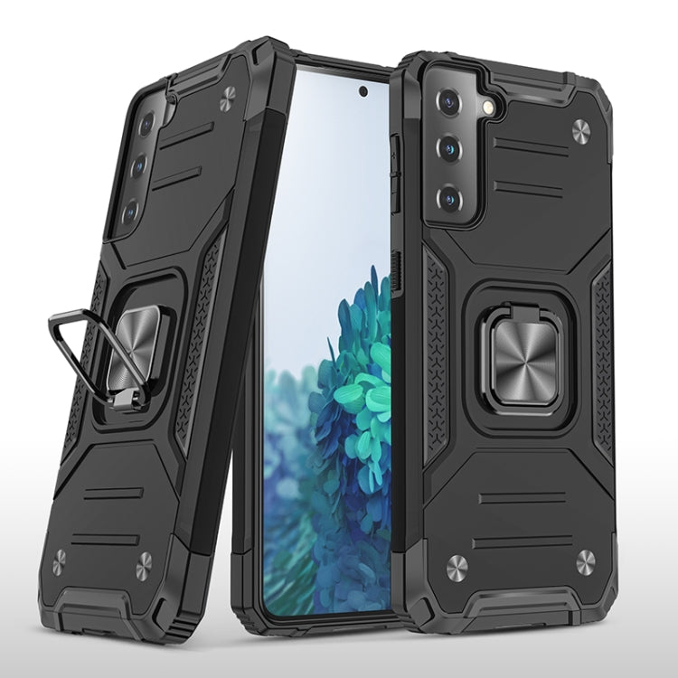 Armor ovitek za Samsung S21 FE | Črn