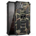 Armor ovitek za iPhone 12 / 12 Pro | Army