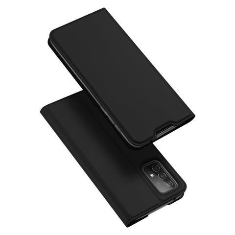 Eleganten etui/ovitek Dux Ducis za Samsung A53 5G | Skin Pro, Črn