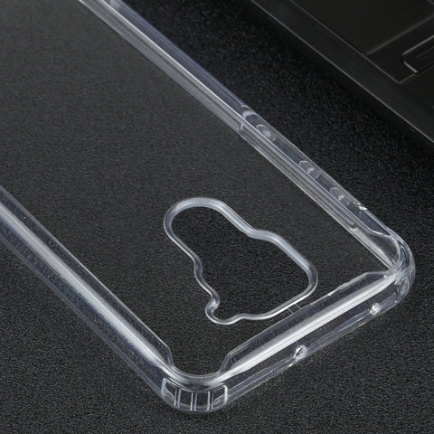 Ovitek za Xiaomi Redmi Note 9 |  Robusten prozoren