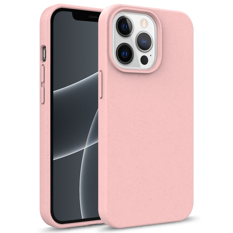 Ovitek za iPhone 13 Mini | Straw, Pink