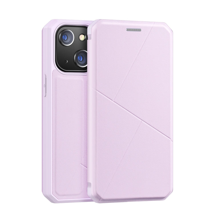 Eleganten etui/ovitek Dux Ducis za iPhone 13 Mini | Skin X, Pink