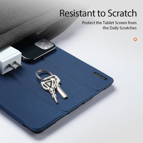 DUX DUCIS Domo ovitek/torbica za Apple iPad Mini, Moder