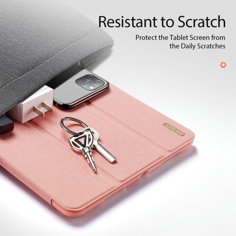 DUX DUCIS Domo ovitek/torbica za Apple iPad Mini, Pink