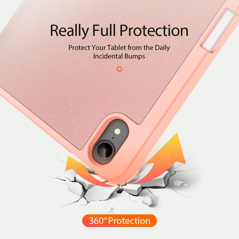 DUX DUCIS Domo ovitek/torbica za Apple iPad Mini, Pink
