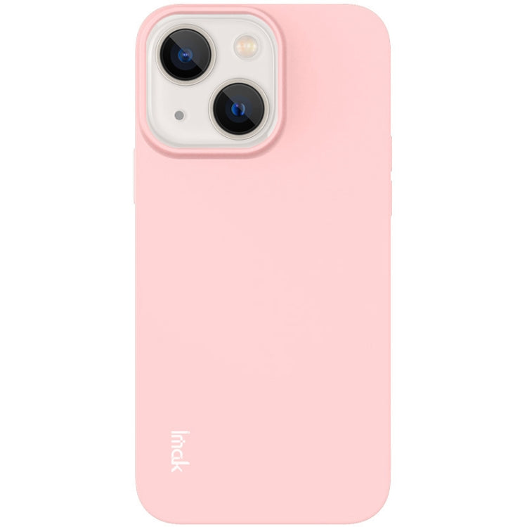 Ovitek za iPhone 13 Mini |  IMAK, Pink