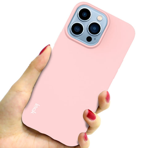 Ovitek za iPhone 13 Pro |  IMAK, Pink