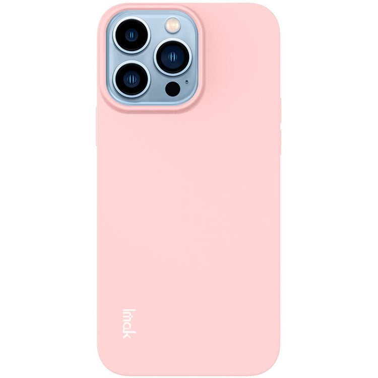 Ovitek za iPhone 13 Pro |  IMAK, Pink